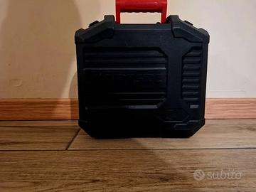 Parkside Valigetta vuota per avvitatore battente