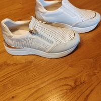 scarpe donna Valleverde numero 39