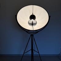 Lampada Pallucco Fortuny Black - Originale