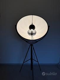 Lampada Pallucco Fortuny Black - Originale