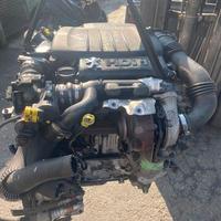 Motore Citroen 1.6 HDI 9HZ C2 C3 C4