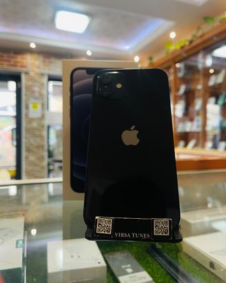 iPhone 12 64GB usato