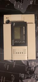 Mitsubishi Electrics MELSEC PLC FX3U-16MT/ESS