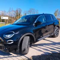 FIAT 600 "LA PRIMA" 2025 – IL TOP DI GAMMA IN PRON