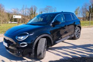 FIAT 600 "LA PRIMA" 2025 – IL TOP DI GAMMA IN PRON