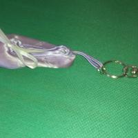 Portachiavi dimensione danza