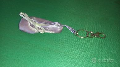 Portachiavi dimensione danza