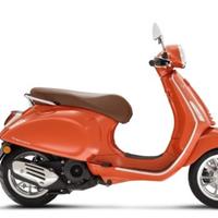 VESPA PRIMAVERA 125