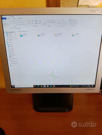Monitor Pc Samsung