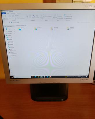 Monitor Pc Samsung