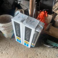 Ammortizzatori bilstein b4 per fiat 500 ford ka