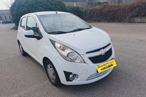 Chevrolet Spark 2012---1.0 Benzina Neopatentati