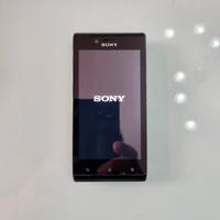 Sony espiria st 26i