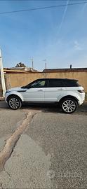 LAND ROVER RR Evoque 2ª serie - 2016