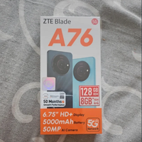 zte blade a76 5g NUOVO