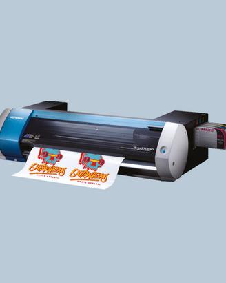 Roland VersaSTUDIO BN-20A stampante + plotter