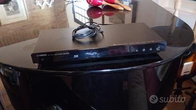 LETTORE BLU-RAY/DVD/CD YAMAHA BD-S477