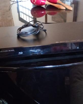 LETTORE BLU-RAY/DVD/CD YAMAHA BD-S477