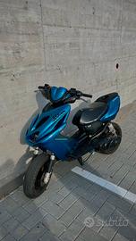 Aerox 50 ( 70 TPR )