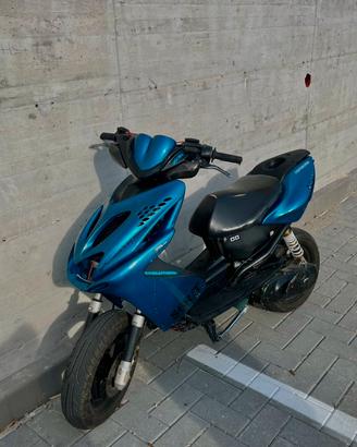 Aerox 50 ( 70 TPR LEGGERE DESCRIZIONE)