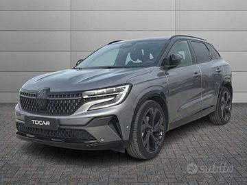 Renault Austral 1.2 E-Tech full hybrid Iconic Espr