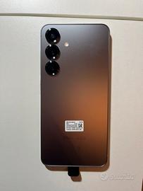 Samsung Galaxy S25 256gb