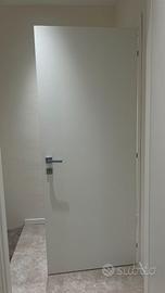 Porte standard bianche 80x210 Tirelli Porte