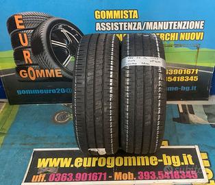 2 gomme usate 225 65 16c 112/110R Infinity estive