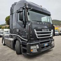 IVECO STRALIS AS 440s45 - TRATTORE RIBASSATO