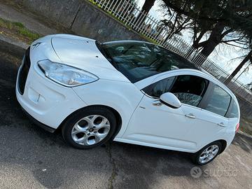Citroen C3 1.6 hdi 110cv, 2012. 120.000 km