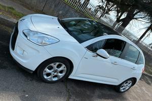Citroen C3 1.6 hdi 110cv, 2012. 120.000 km