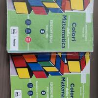 Colori della matematica 