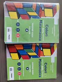 Colori della matematica 