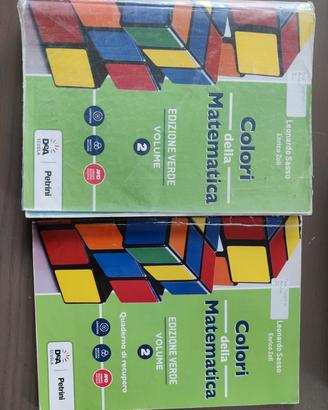 Colori della matematica 