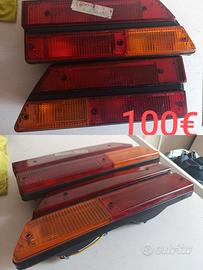 Alfasud sprint ricambi fanali