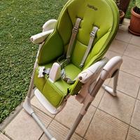 Seggiolone Peg Perego Prima pappa zero3