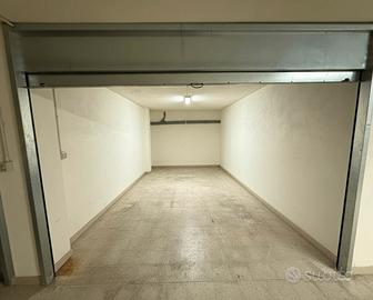 Ultimo box disponibile