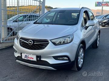 Opel Mokka X 1.6 CDTI 136 cv
