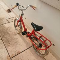 bicicletta per bambino 