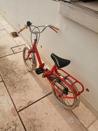 bicicletta per bambino 