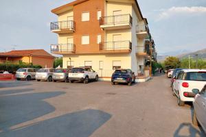 Due appartamenti 400 mt dal mare