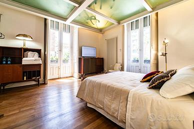 Vintage house catania - 6 posti letto - 2 bagni