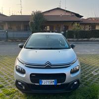 Citroen C3 Puretech DISTRIBUZIONE ESEGUITA