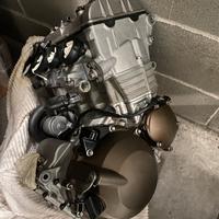 Motore Kawasaki ZX6R ZX6RR 2003 2004