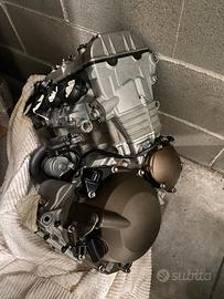 Motore Kawasaki ZX6R ZX6RR 2003 2004