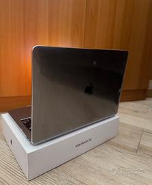 macbook air m1