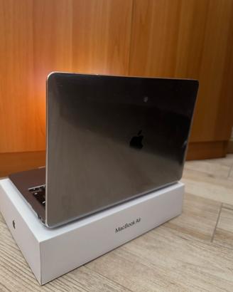 macbook air m1