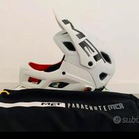 Casco MTB