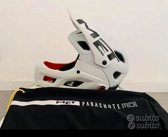 Casco MTB