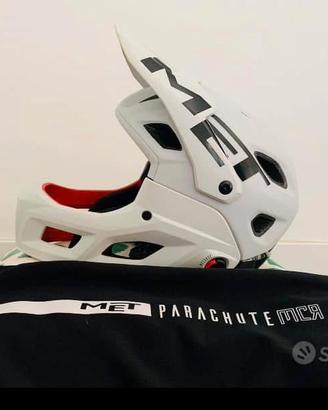 Casco MTB